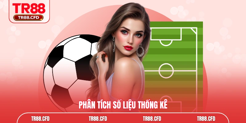 Phân tích số liệu thống kê