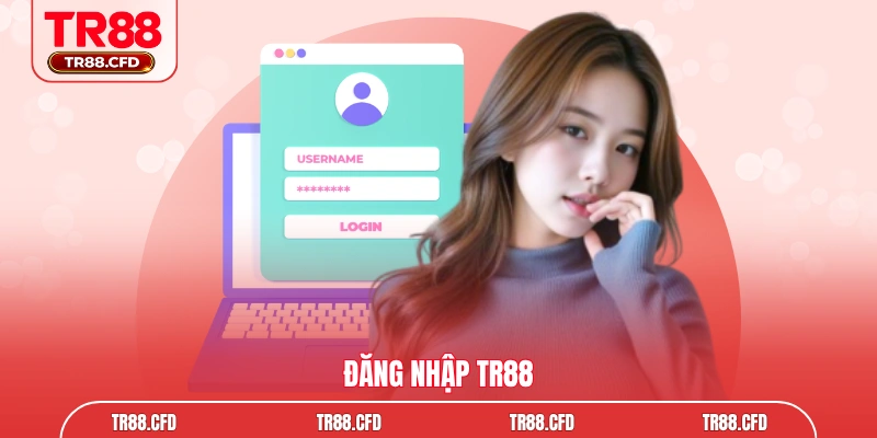 đăng nhập TR88