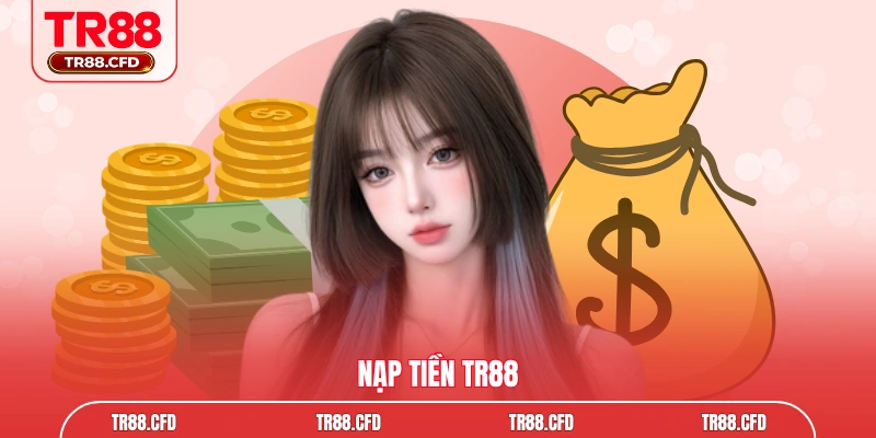 nạp tiền TR88
