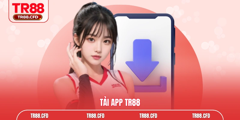 tải app TR88