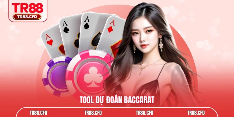tool dự đoán Baccarat