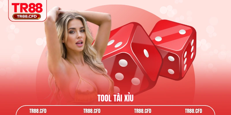 tool tài xỉu