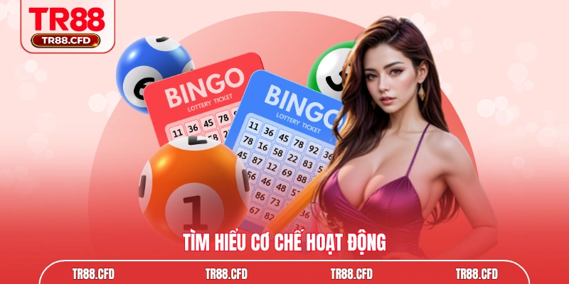 Tìm hiểu cơ chế hoạt động